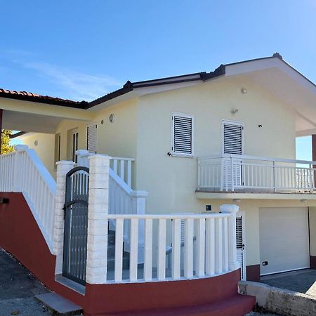 Home Coric Posusje Exteriér fotografie