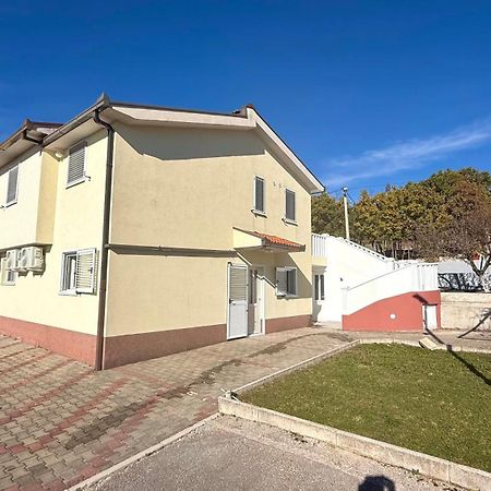 Home Coric Posusje Exteriér fotografie