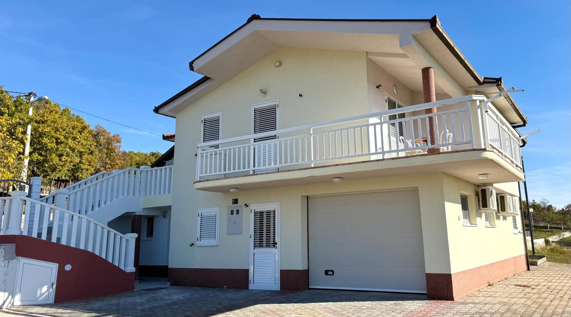 Home Coric Posusje Exteriér fotografie