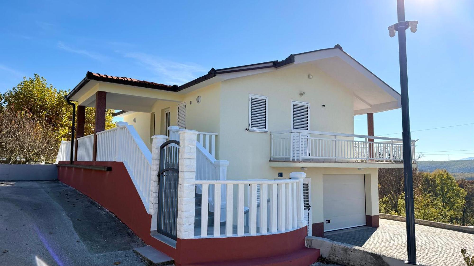 Home Coric Posusje Exteriér fotografie