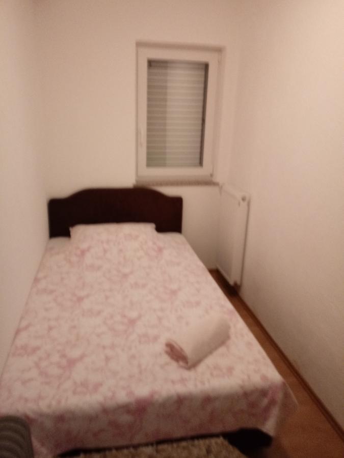 Home Coric Posusje Exteriér fotografie