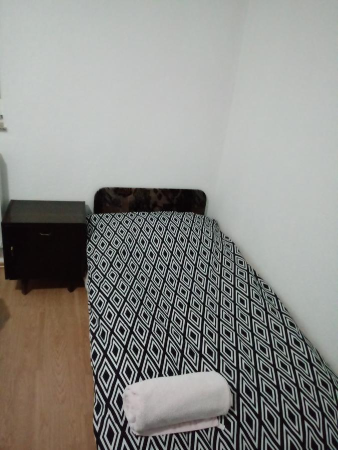 Home Coric Posusje Exteriér fotografie