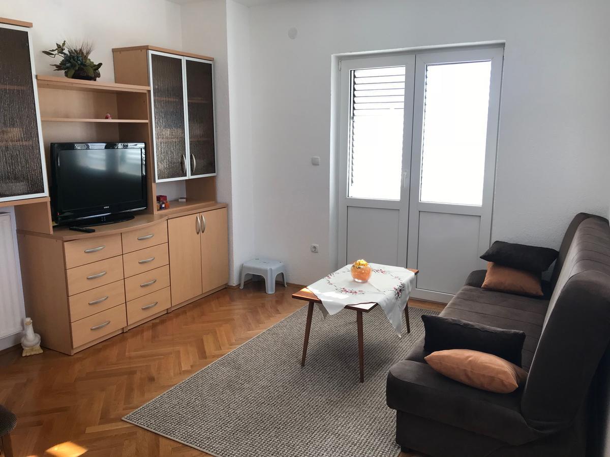 Home Coric Posusje Exteriér fotografie