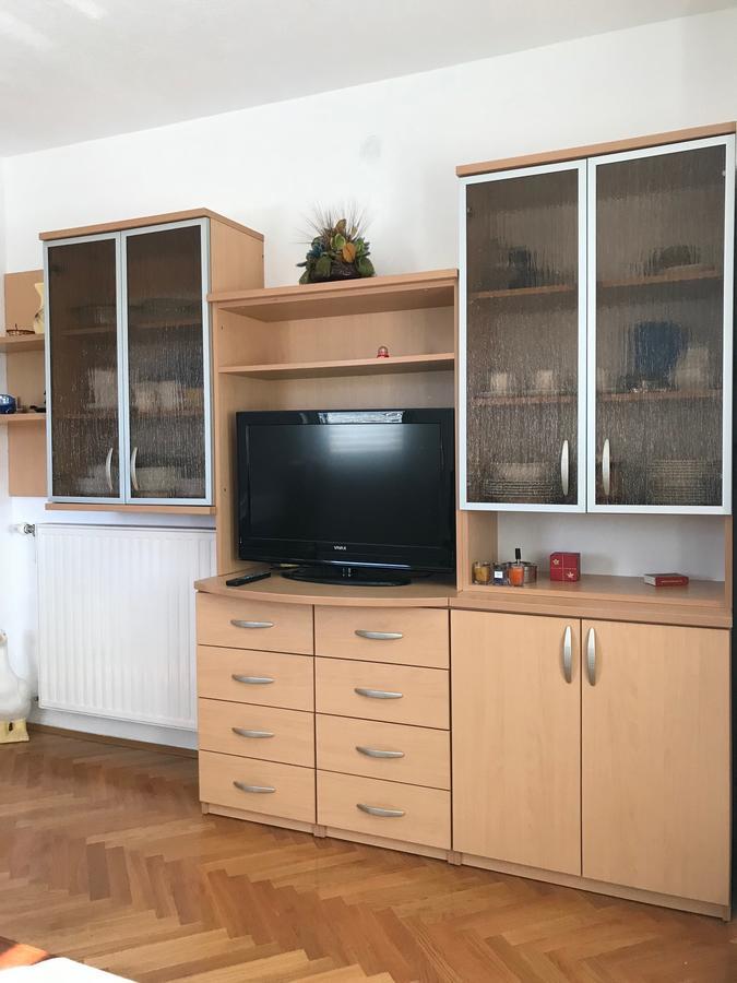 Home Coric Posusje Exteriér fotografie
