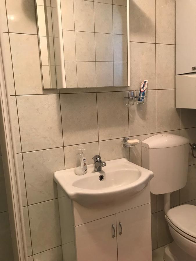 Home Coric Posusje Exteriér fotografie