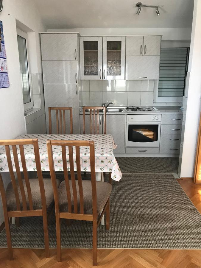 Home Coric Posusje Exteriér fotografie